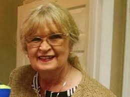 Judith Marie Scott's Obituary