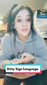 fls #dfsl #dirtysignlanguage #taci #fyp #see #teaching #signlanguage ...
