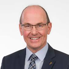 Freie Wähler Vereinigung Biberach Wahlkreis 1