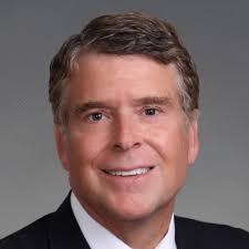 I'm pleased to join the DCIIA Executive Committee alongside esteemed…