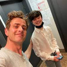 Maybe you would like to learn more about one of these? Joey Mcintyre Joeymcintyre Instagram Photos And Videos