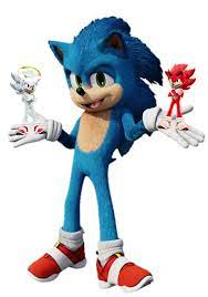 For anything relating to the upcoming sonic the hedgehog movie. Sonic Something Good Or Something Bad Sonic The Movie Spiderman Comic Sonic Party