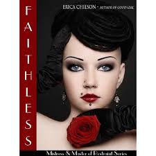 The Hunter (Mistress & Master of Restraint Book 10)