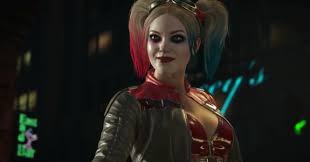 El rodaje de escuadrón suicida 2 está llegando a su fin, pero hasta que james gunn diga corte a medida que se va acercando el rodaje de la cinta escuadrón suicida 2 en panamá también se. Injustice 2 Revela A Miembos Del Escuadron Suicida