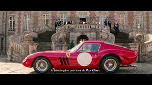 Gerçekleştirdikleri yüksek profilli araba soygunlarıyla tüm avrupa'nın suç dünyasında isimlerini duyuran andrew (scott eastwood) ve garrett foster (freddie thorp) kardeşler. Overdrive Making Of Youtube