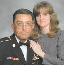 SGM Stephen Talbott Obituary March 23, 2020