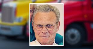 Galen D. Jantz Obituary July 27, 2024