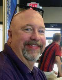 Obituary for Dana W. Cooper