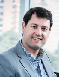 Federico Suárez Mesa, nuevo vicepresidente Inmobiliario y Constructor del  Bancolombia