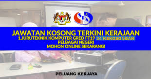 Permohonan jawatan kosong yang ditawarkan oleh polis diraja malaysia (pdrm) hanya dibuat melalui secara online melalui laman web rasmi spa malaysia. Jawatan Kosong Terbaru Spa8 Juruteknik Komputer Gred Ft19 Infomalaysiakini