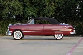 Image result for Matador Red 1950 Ford