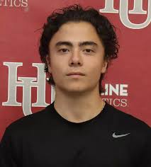 2023 Men's Soccer Roster