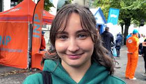 Valgfest i Trondheim: Slik vil de stemme