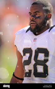 Mark ingram 2012 hi-res stock photography and images