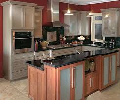 kitchen remodeling chicago, basement