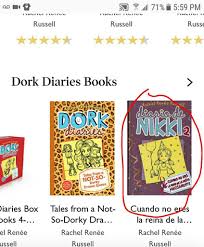 Tales From A Not-So-Friendly Frenemy By Rachel Renée Russell | Goodreads