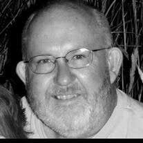 Christopher Mark Brown Obituary