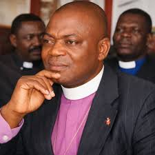 Bishop Ande Emmanuel added a new...