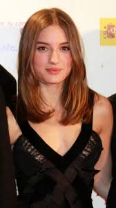 Maria Verde's Instagram, Twitter & Facebook