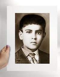 José Luis Sánchez del Río