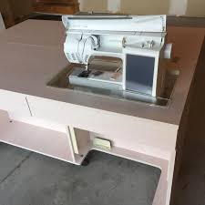 Koala sewing station for bernina 7 series sewing machine. Best Koala Sewing Cabinet For Sale In Harrisburg Pennsylvania For 2021