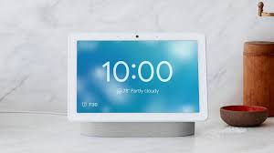Wwdc is a developers conference, and apple's track record of announcing new hardware is always spotty during the show. Google Home Nest Hub Und Nest Hub Max Erhalten Neue Uhr Anzeigen