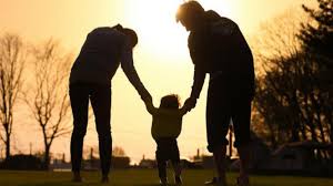 Terima kasih telah membaca kompas.com. Antara Anak Ayah Dan Ibu