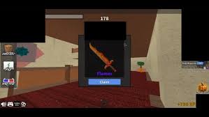Последние твиты от mm2values (@mm2values). Give You Flames Item By Mm2 Weapons