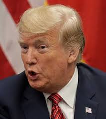 Arizona Man Jailed For Threatening To "Put A Bullet" In Trump's Head