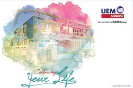 Organizational structure of the office. Uem Proposes Merger Of Uem Sunrise With Ecoworld In Share Swap Deal Confirming The Edge Report The Edge Markets