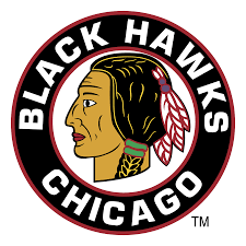 Free shipping on orders over $25 shipped by amazon. Chicago Blackhawks Vector Logo Download Free Svg Icon Worldvectorlogo