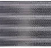 Amazon.com: Nissens Air Conditioning Condenser/Receiver ...
