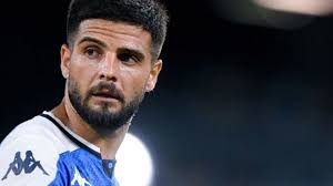 The death of diego maradona hit the world of football hard and lorenzo insigne was one of . Lorenzo Insigne S Striking Tattoo Of Diego Maradona Marca