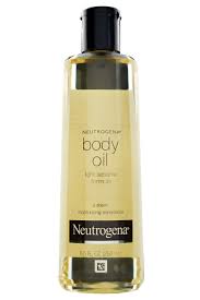Neutrogena Body Oil Moisturizing Body Oil Neutrogena Philippines