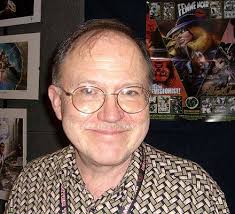 Join us in wishing many happy returns to Joe Staton, award winning comic  creator/artist from way back, current artist of the Dick Tracy comic strip,  who has worked for just about every