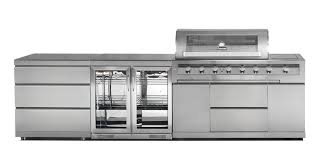 galaxy kitchen package five barbecue