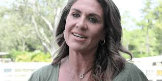 Meg Weinberger Endorses Jon Maples in HD 87 Election Bid · The Floridian