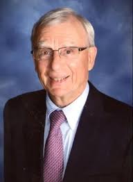 JOHN CARTWRIGHT Obituary (2018)