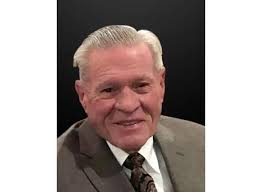 Harry Stracener Obituary (2023)