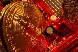 The crypto crash, according to top executives i've recently spoken with, could be happening right now with the recent slide in prices. Bitcoin Crash Why The Bitcoin Crash Was A Big Win For Cryptocurrencies The Economic Times