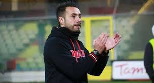Де дзерби роберто / roberto de zerbi. De Dzerbi Obo Vsem Skazhu Kogda Pridet Vremya Futbik Futbik Com