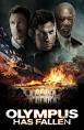 Olympus Has Fallen
