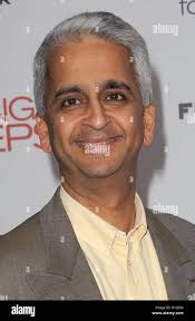 Sunil gulati hi-res stock photography and images