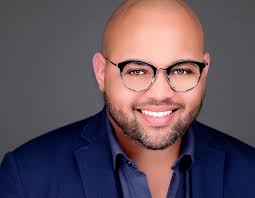 Donté J. Young Aims to be Bold, not Basic