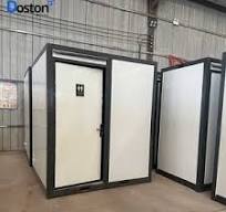 Portable Toilet Shower Cabins - Durable & Versatile Solutions