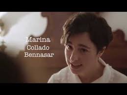 Videobook Marina Collado-Bennasar (Català)