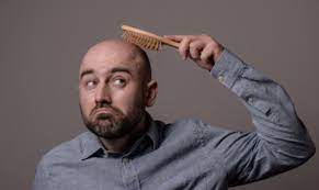 Hair loss can affect both males and females. How To Use The Law Of Attraction To Grow Your Hair Back Quick Manifest