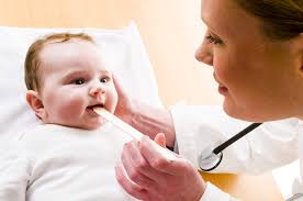 Halsschmerzen Baby Symptome Erkennen Hilfreiche Hausmittel