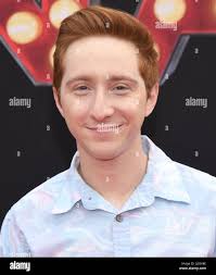 Los Angeles, USA. 15th Mar, 2022. Larry Saperstein arrives at Disney's  BETTER NATE THAN EVER Los Angeles Premiere held at the El Capitan Theater  in Hollywood, CA