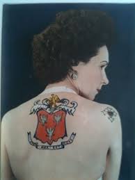 We did not find results for: Vintage Tattoos Body Ink Throughout History In 51 Amazing Photos